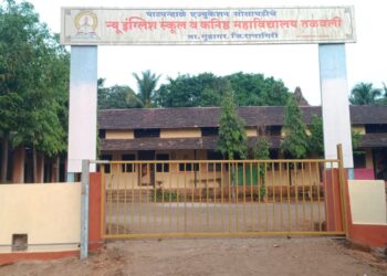 Organized various programs at Talvali