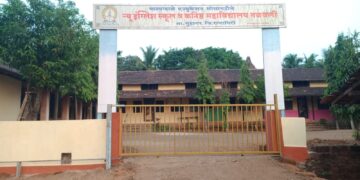 Organized various programs at Talvali