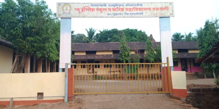 Organized various programs at Talvali