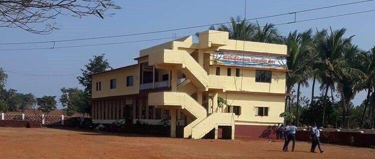 Silver Jubilee of Mundhar Vidyamandir