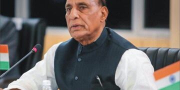 Defense Minister praised the Indian Army