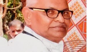Chandrakant Prabhu is No More