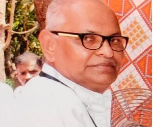 Chandrakant Prabhu is No More