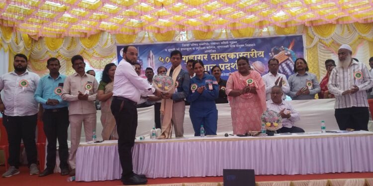 Taluka Level Science Exhibition