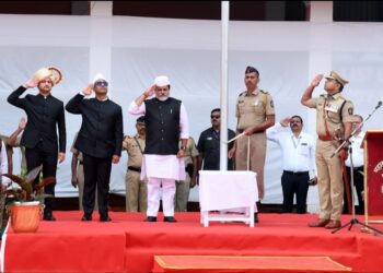 Govt committed for Ratnagiri district