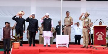 Govt committed for Ratnagiri district