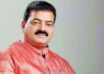 MLA Jadhav's warning to the authorities