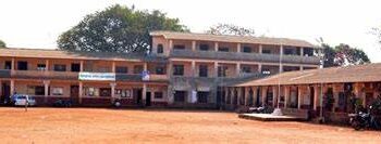 Road Safety Week in Patpanhale College