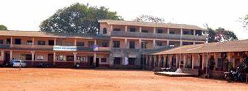 Road Safety Week in Patpanhale College