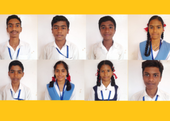 Palshet School Success in Scholarship Exam