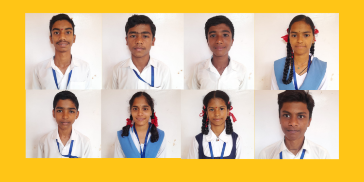 Palshet School Success in Scholarship Exam