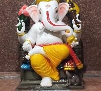 Magh Chaturthi festival at Chiplun