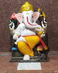 Magh Chaturthi festival at Chiplun