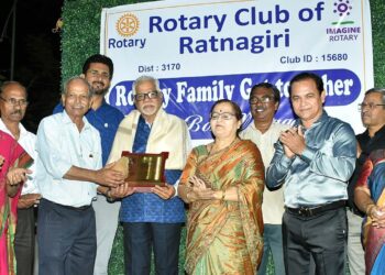 Neonatal Intensive Care Unit at Ratnagiri