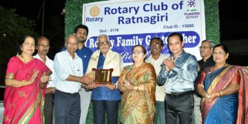 Neonatal Intensive Care Unit at Ratnagiri