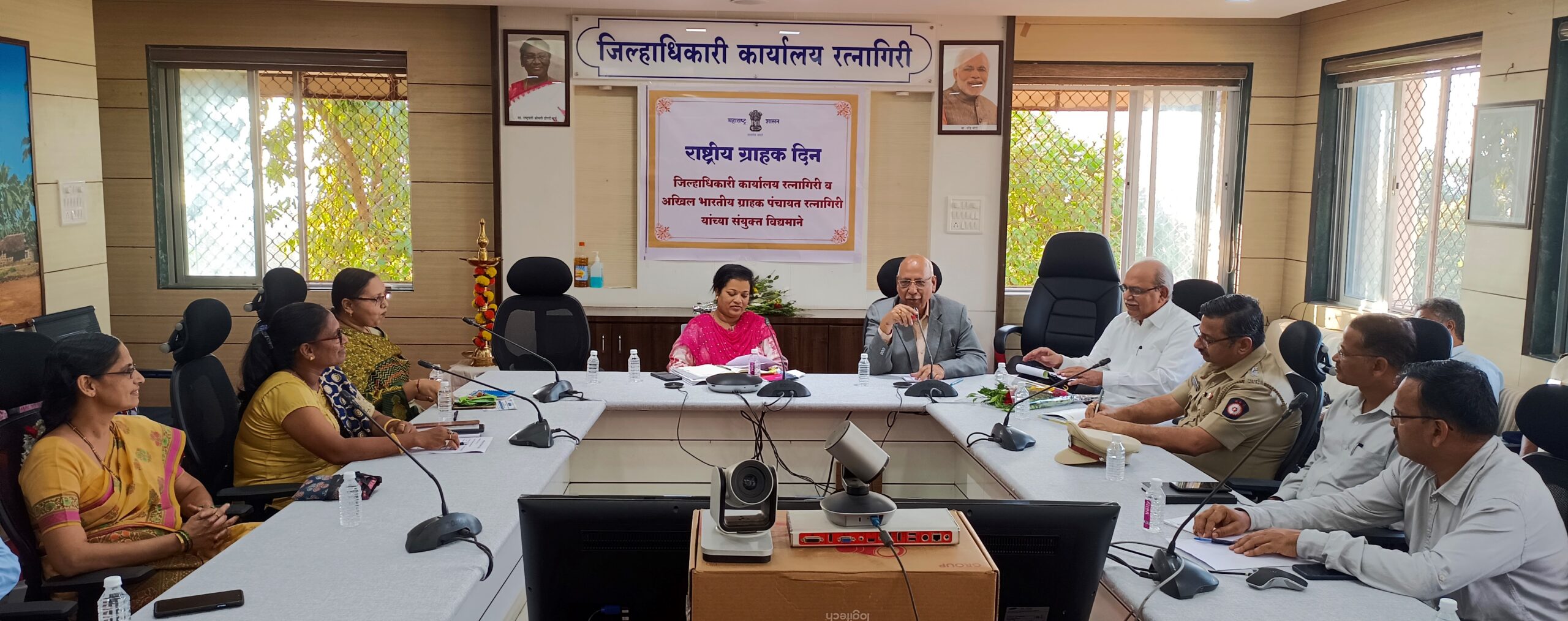 Consumer law is a weapon