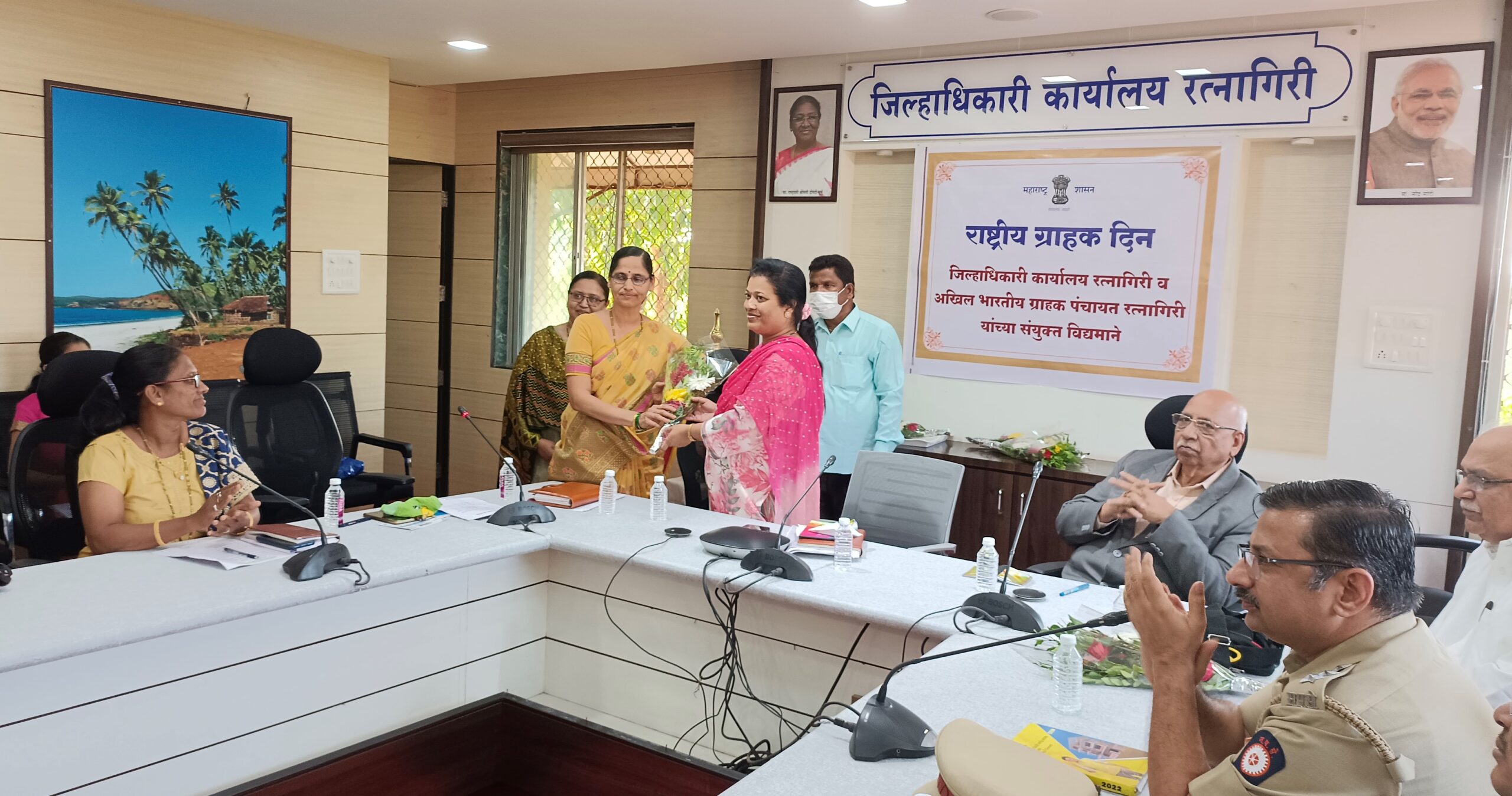 Consumer law is a weapon