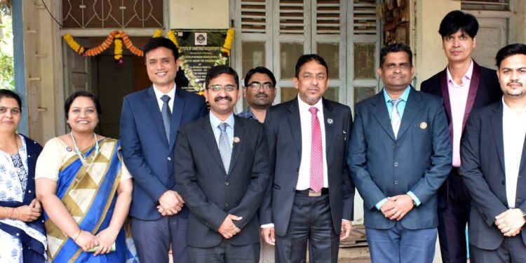 CA Institute Ratnagiri