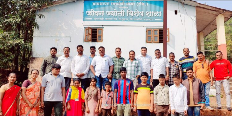 Various programs on Kiran Samant birthday