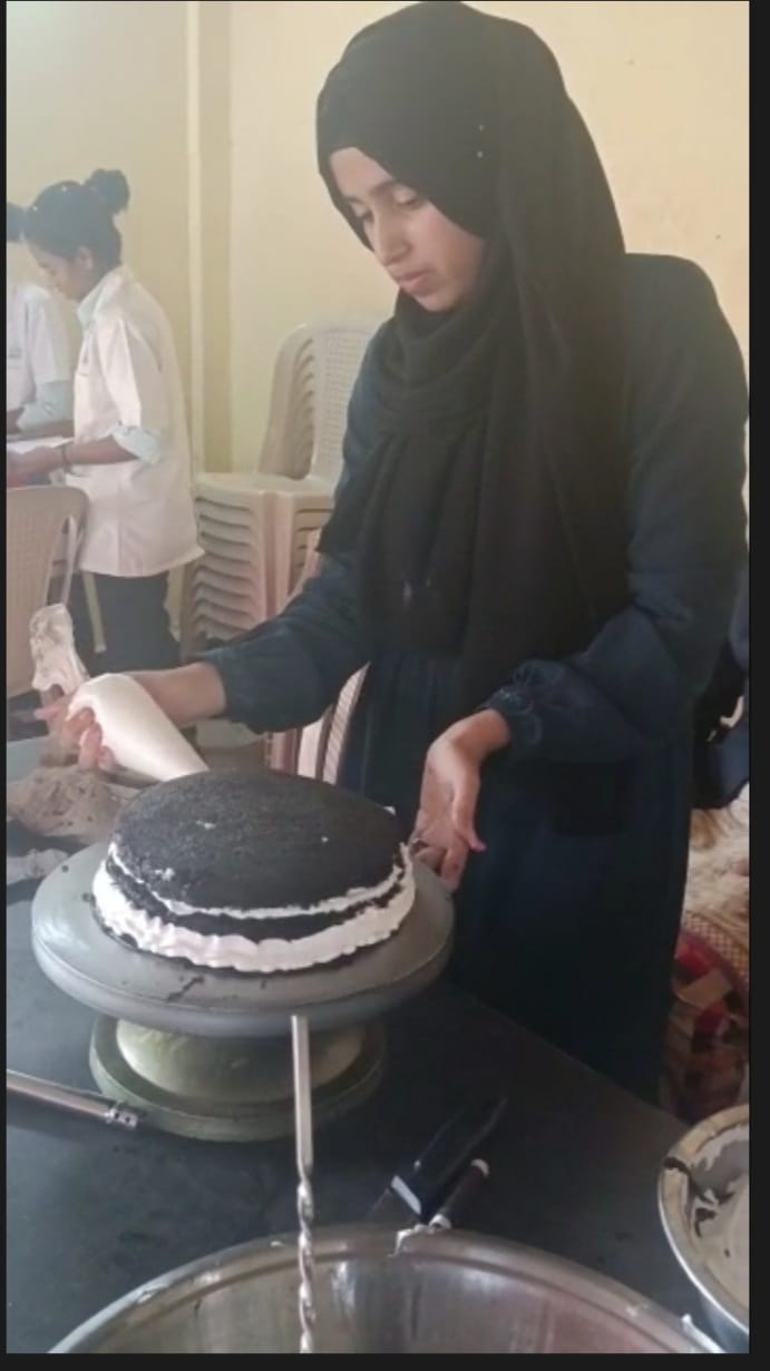 Free training by Regal College