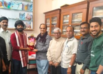 Cultural Food Festival at Chiplun