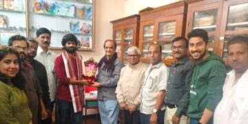 Cultural Food Festival at Chiplun