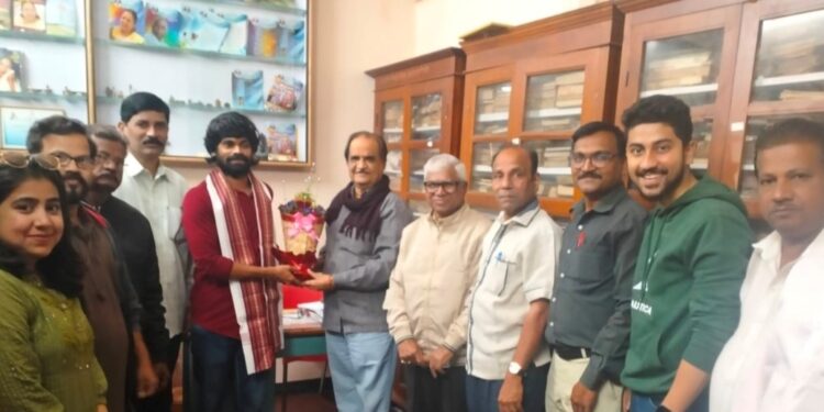 Cultural Food Festival at Chiplun