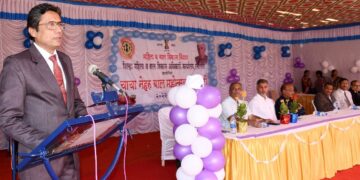 Chacha Nehru Child Festival