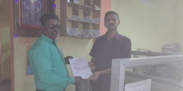 More's statement to Maha distribution