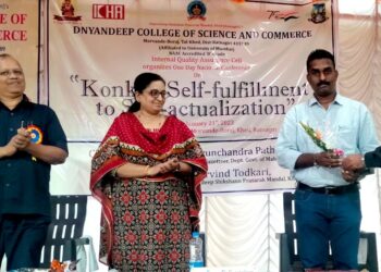 Konkan needs 'Tourism Regulatory Authority'
