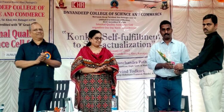 Konkan needs 'Tourism Regulatory Authority'