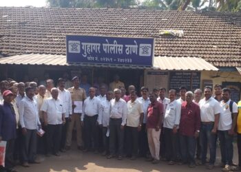 Statement on behalf of Kunbi community