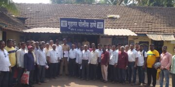 Statement on behalf of Kunbi community