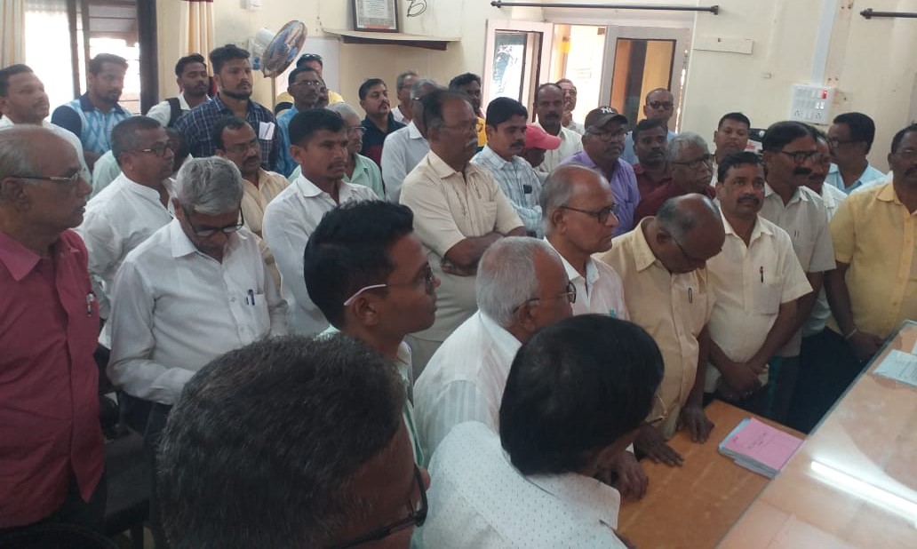 Statement on behalf of Kunbi community