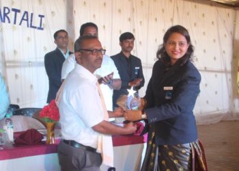 Annual Reunion at Regal College