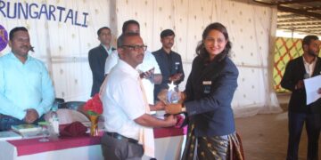 Annual Reunion at Regal College