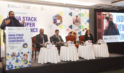 India Stack Developers Council