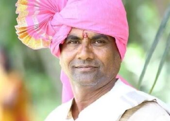 Konkanratna Award to Pramod Bhandari