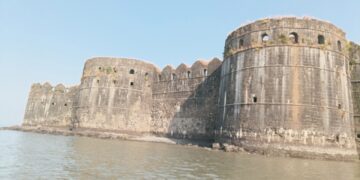 Inclusion of forts in the heritage list