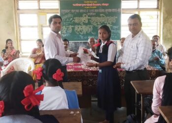 Success of Patpanhale School