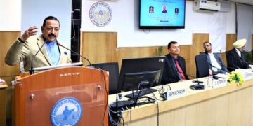 Four indigenous vaccines developed in India