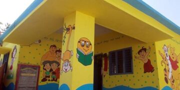 Anganwadi Servants Recruitment