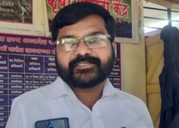 RPI spokesperson Anant Pawar is No More