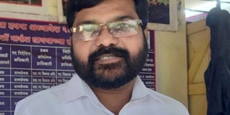 RPI spokesperson Anant Pawar is No More