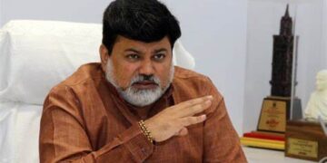 The boat's engine shut down in the sea