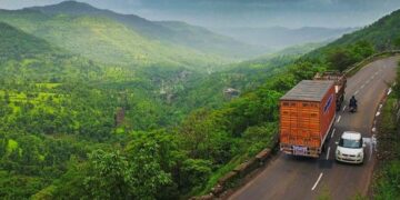 Black spot' at 7 places in Kashedi Ghat