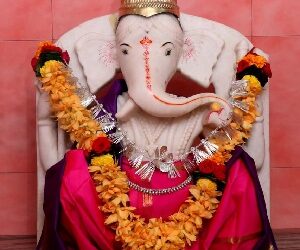 Maghi Ganesh Festival at Guhagar