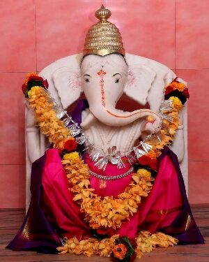 Maghi Ganesh Festival at Guhagar