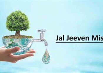 'Water Life Mission' in Gram Sabha