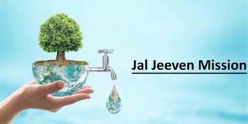 'Water Life Mission' in Gram Sabha